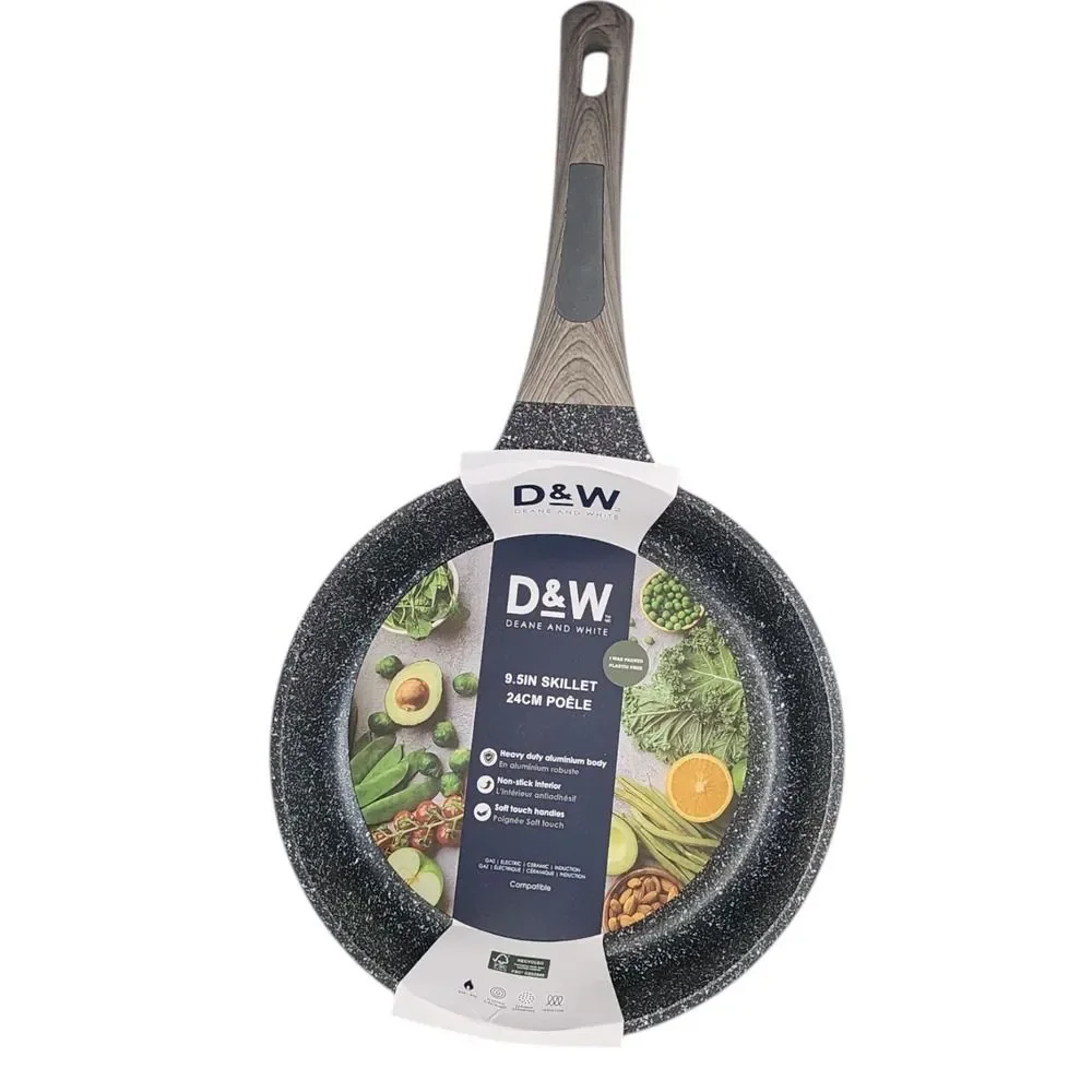 D&W Deane And White d&w deane